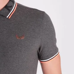 mimo-dark grey melanged